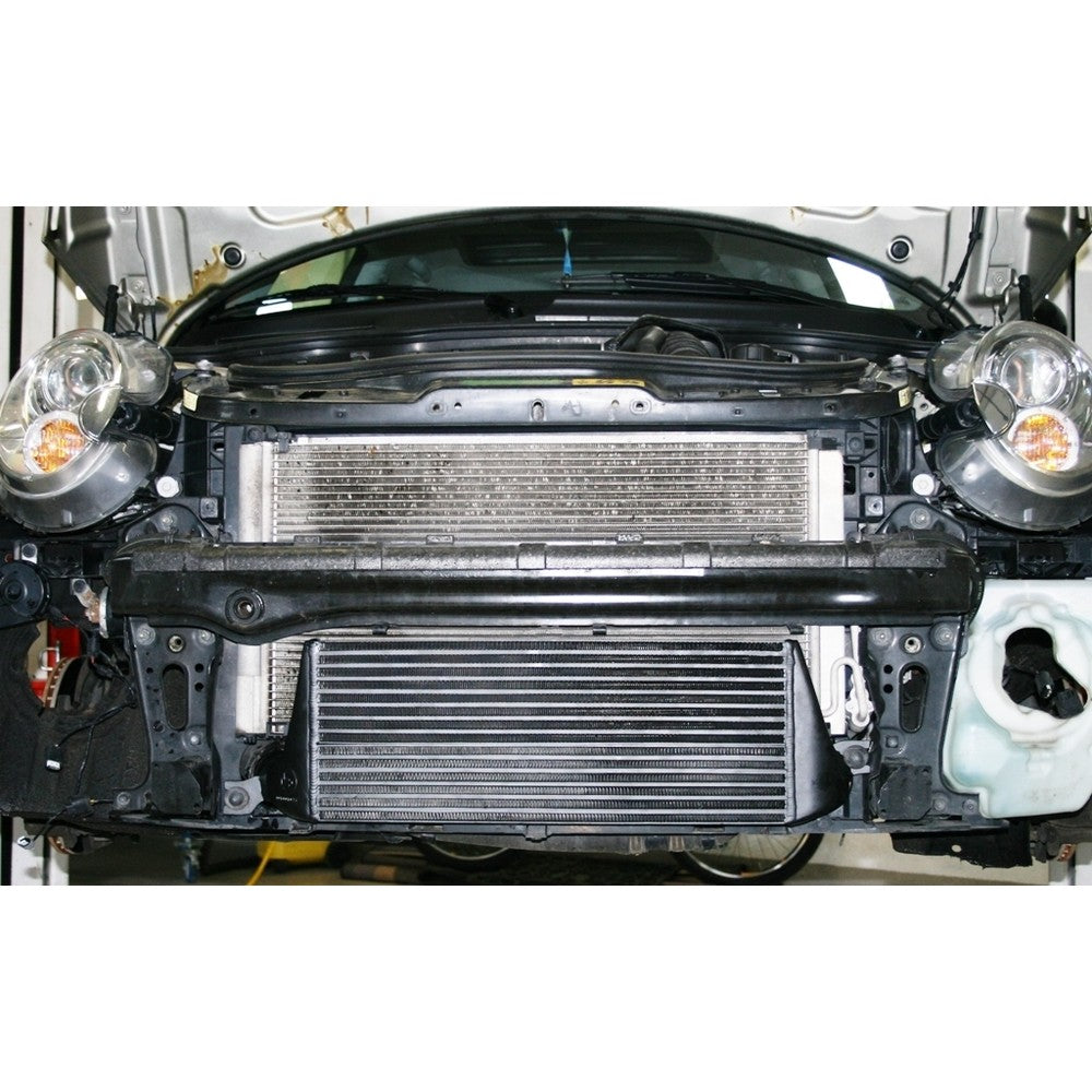 Performance Ladeluftkühler für Mini R56 Cooper S