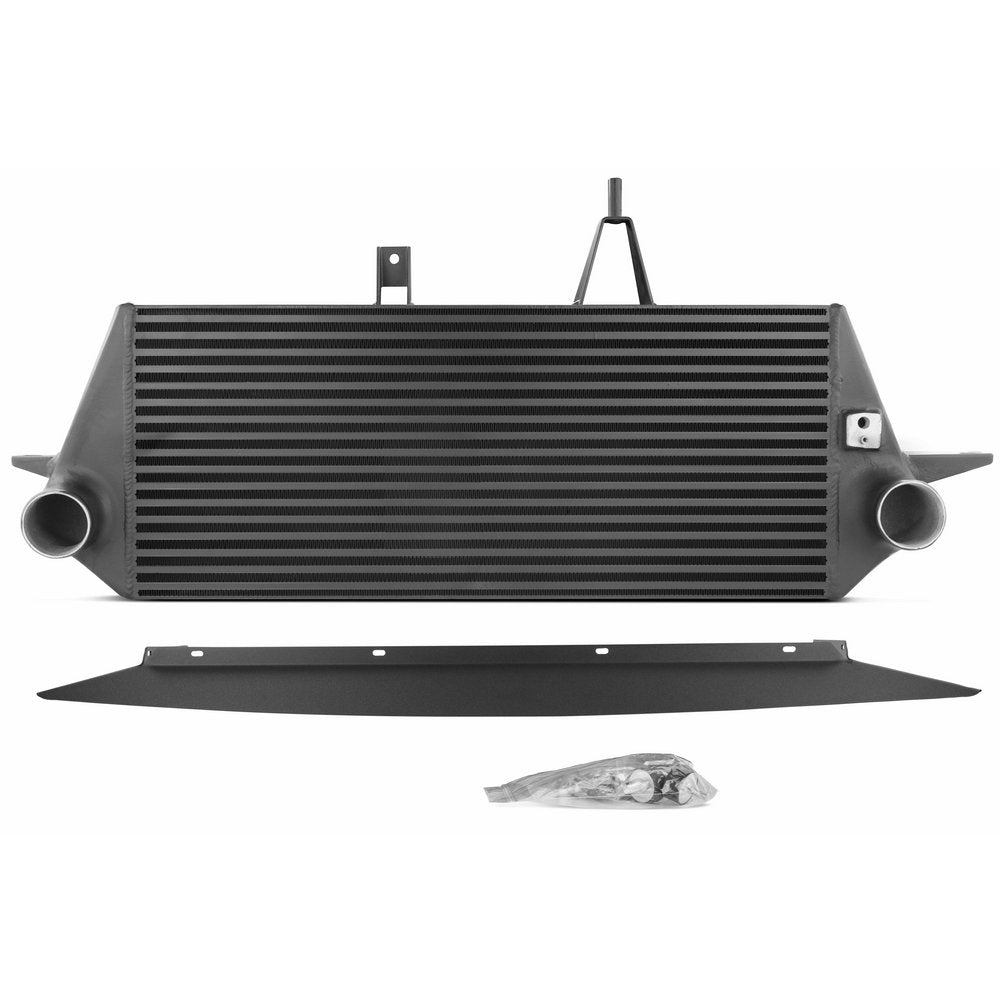 Performance Ladeluftkühler Kit für Ford Focus MK2