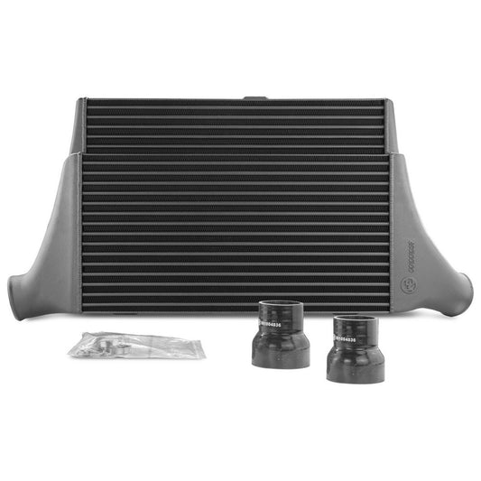 Comp. Ladeluftkühler Kit für Mitsubishi EVOLUTION IX