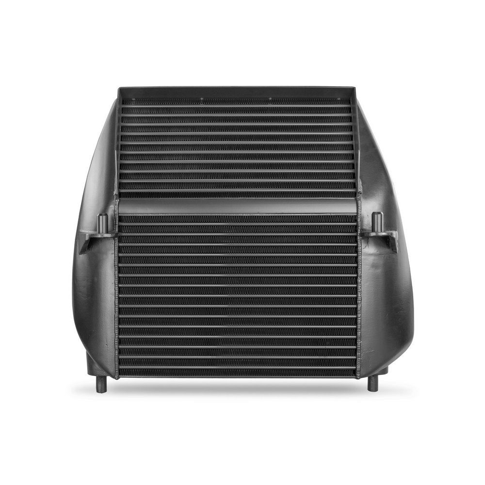 Comp. Ladeluftkühler Kit für Ford F150 Ecoboost