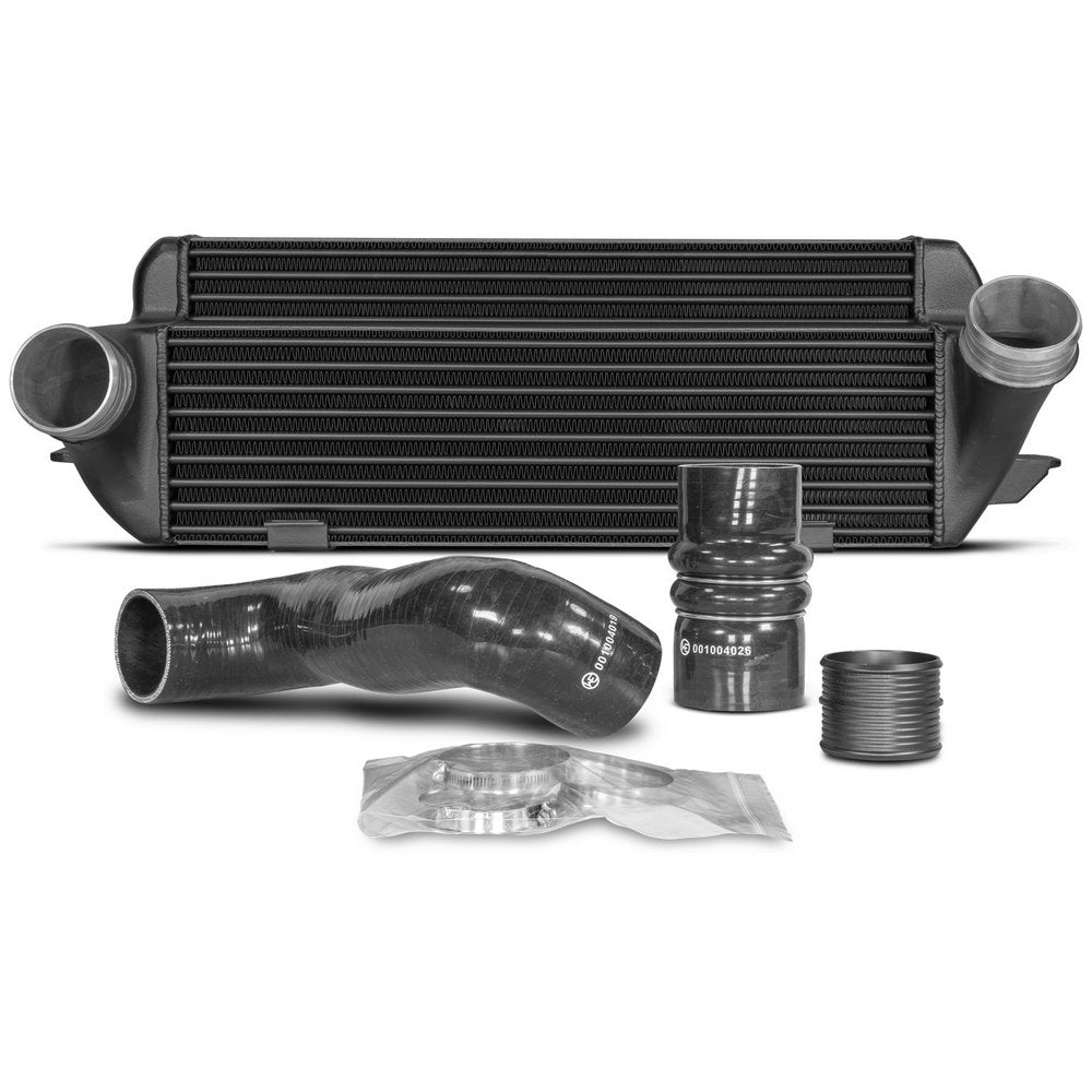 Competition Ladeluftkühler Kit EVO 2  für BMW 335i N54