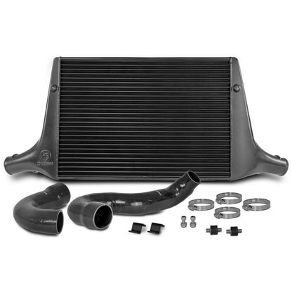 Comp. Ladeluftkühler Kit für Audi 2.0TFSI