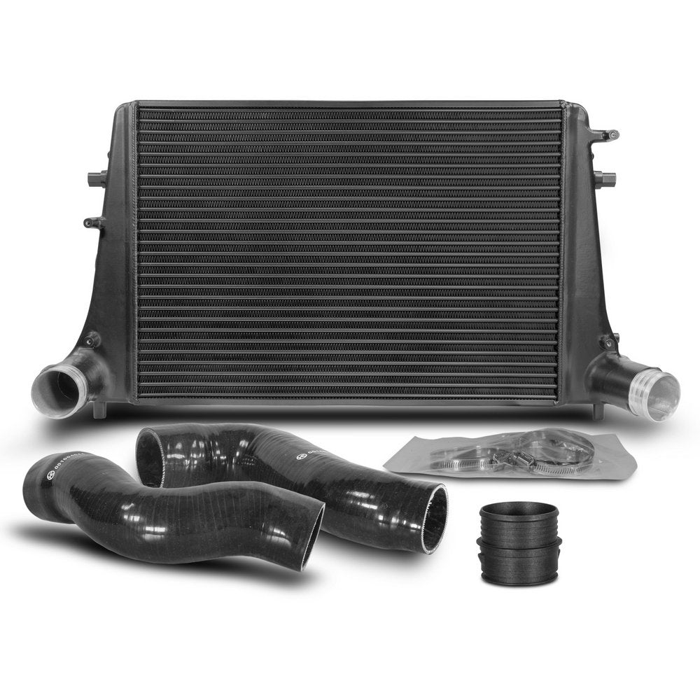 Competition Gen.2 Ladeluftkühler Kit für VW Jetta 6 1.4 TSI
