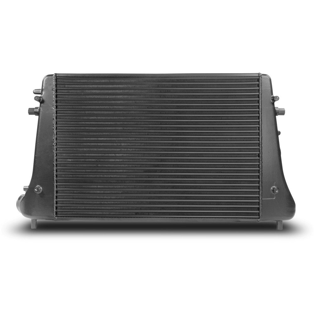 Competition Gen.2 Ladeluftkühler Kit für VW Scirocco 3 1.4 TSI
