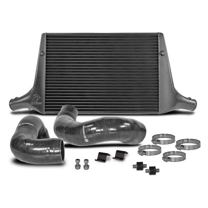 Competition Ladeluftkühler-Kit für Audi 2.7TDI