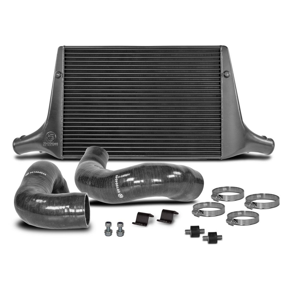 Competition Ladeluftkühler-Kit für Audi 3.0TDI