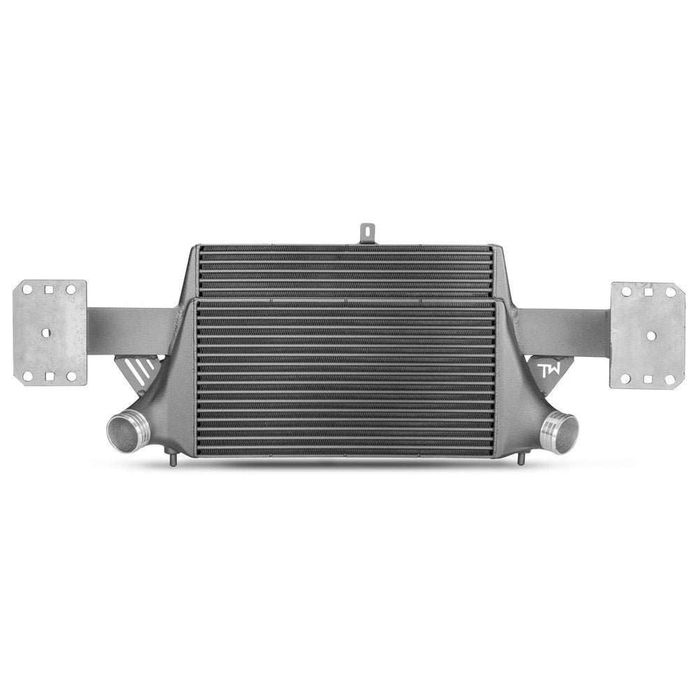 Competition Ladeluftkühler Kit EVO3.X für Audi TTRS 8J 2.5 TFSI