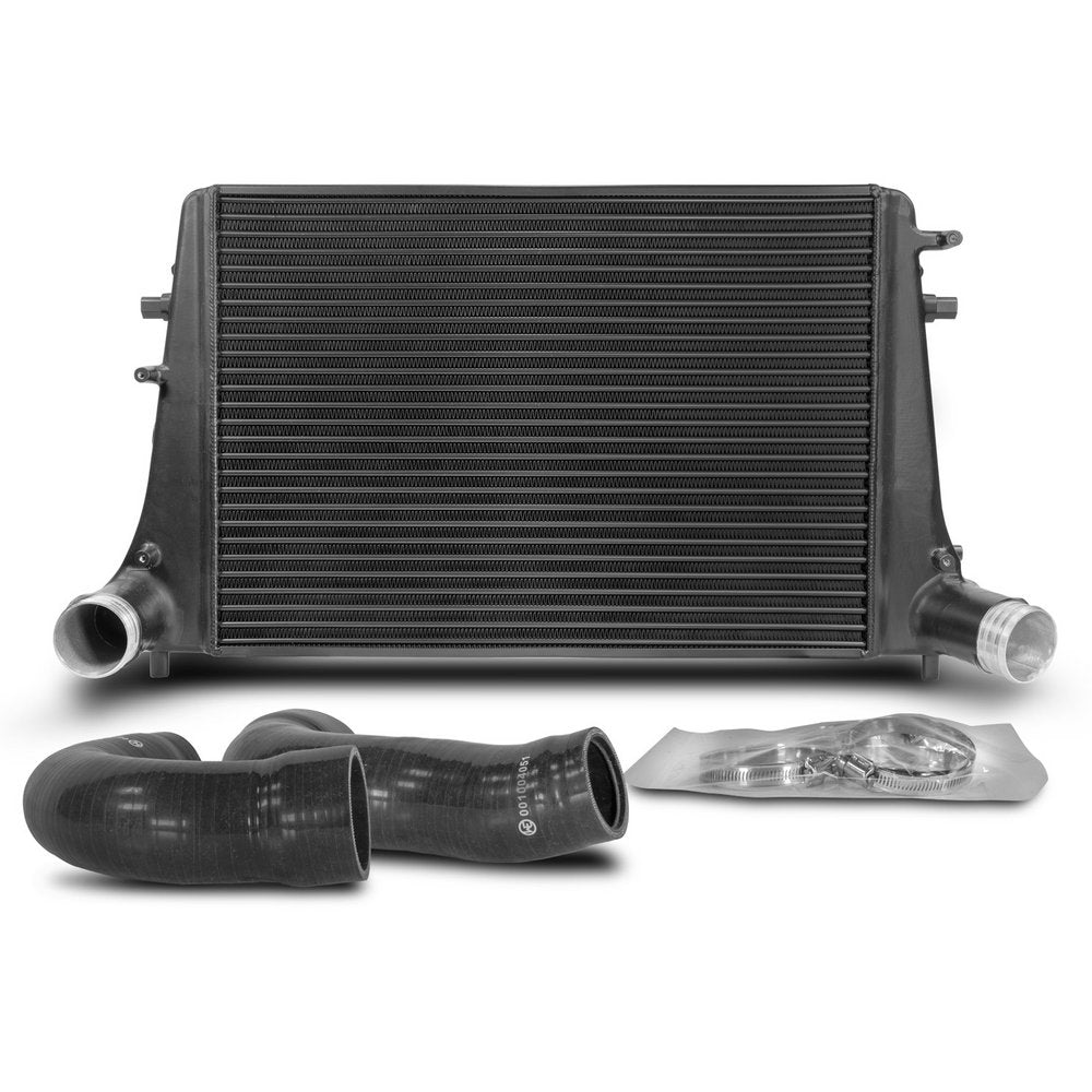 Comp. Gen.2 Ladeluftkühler Kit für Skoda Superb 3T 1.6 TDI