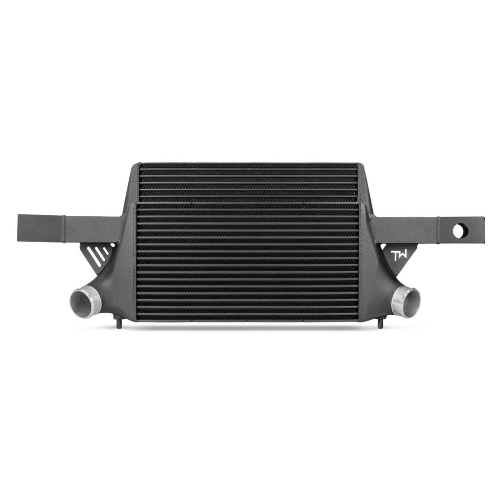 Competition Ladeluftkühler Kit EVO3.X für Audi RS3 8P 2.5 TFSI
