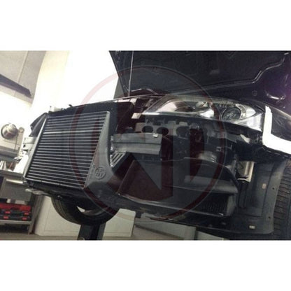 Competition Ladeluftkühler Kit EVO3.X für Audi RS3 8P 2.5 TFSI