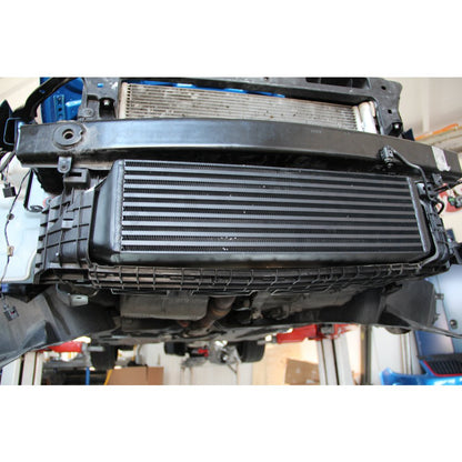 Competition Ladeluftkühler Kit für Seat Ibiza 6J Cupra