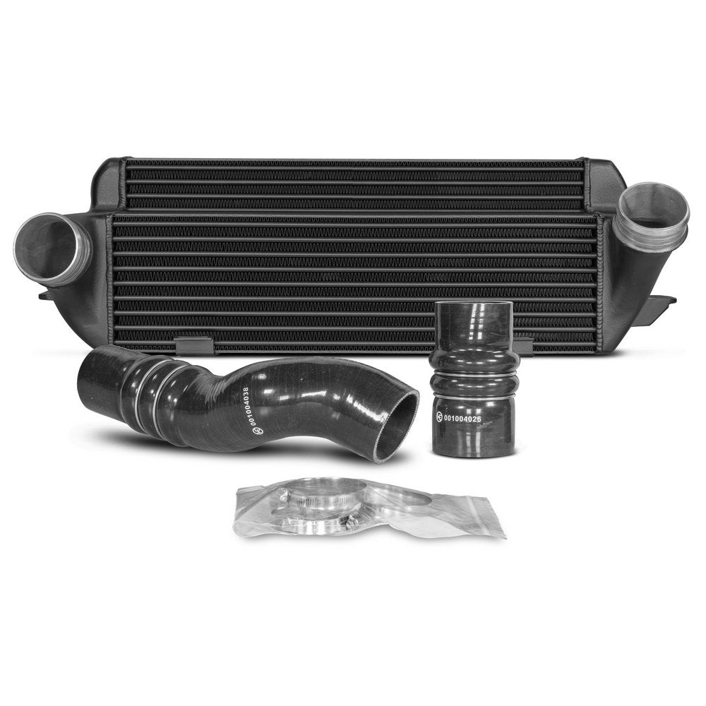 Competition Ladeluftkühler Kit EVO 2 für BMW sDrive 35i