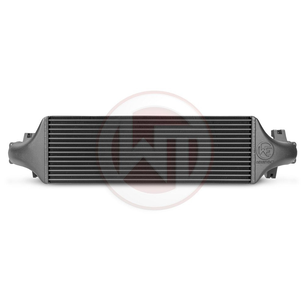 Competition Ladeluftkühler Kit EVO 2 für Mercedes CLA 220