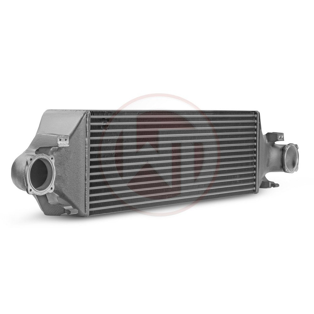 Competition Ladeluftkühler Kit EVO 2 für Mercedes CLA 250