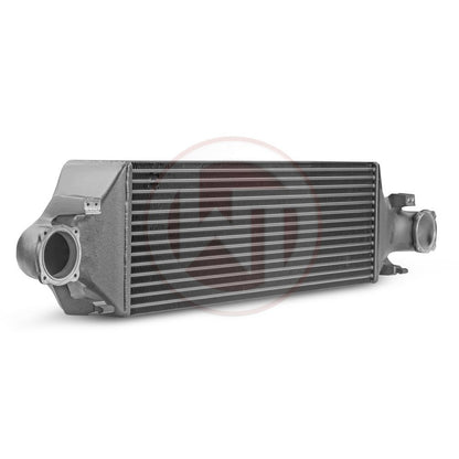 Competition Ladeluftkühler Kit EVO 2 für Mercedes CLA 250