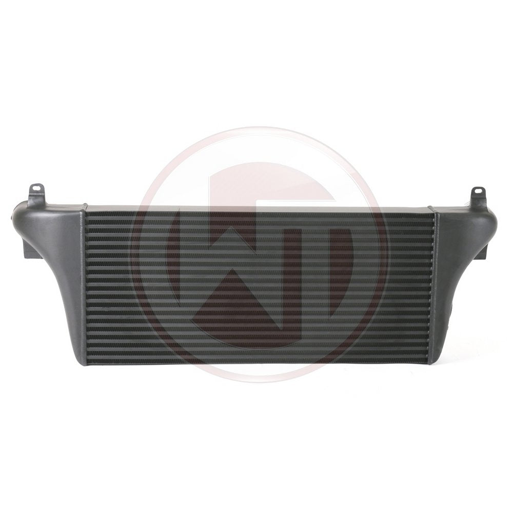 Competition Ladeluftkühler Kit EVO 2 für VW Transporter T6 / T6.1 2.0 TDI