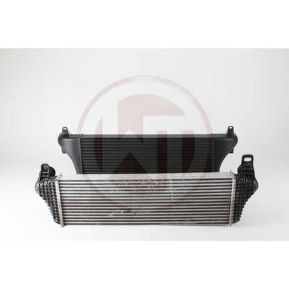 Competition Ladeluftkühler Kit EVO 2 für VW Transporter T5.2 2.0 TDI 180PS