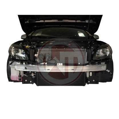 Competition Ladeluftkühler-Kit für Renault Renault Megane 3 RS
