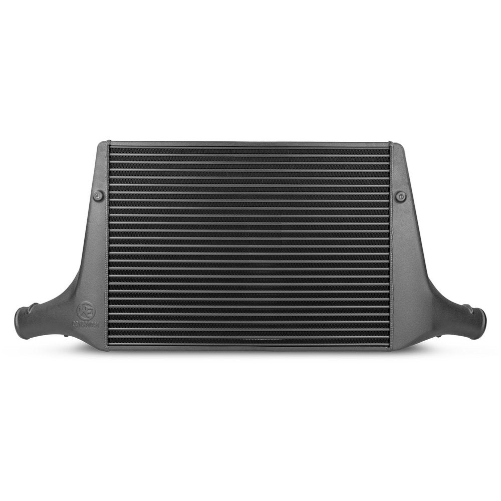 Competition Ladeluftkühler Kit für Audi SQ5 8R 3.0 BiTDI