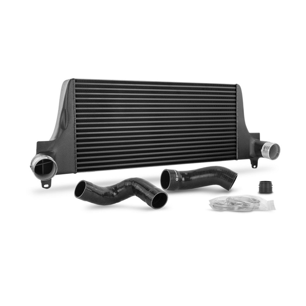 Competition Ladeluftkühler  EVO 2 für VW Transporter T5.1 2.5 TDI