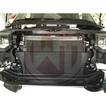 Competition Ladeluftkühler  EVO 2 für VW Transporter T5.1 2.5 TDI