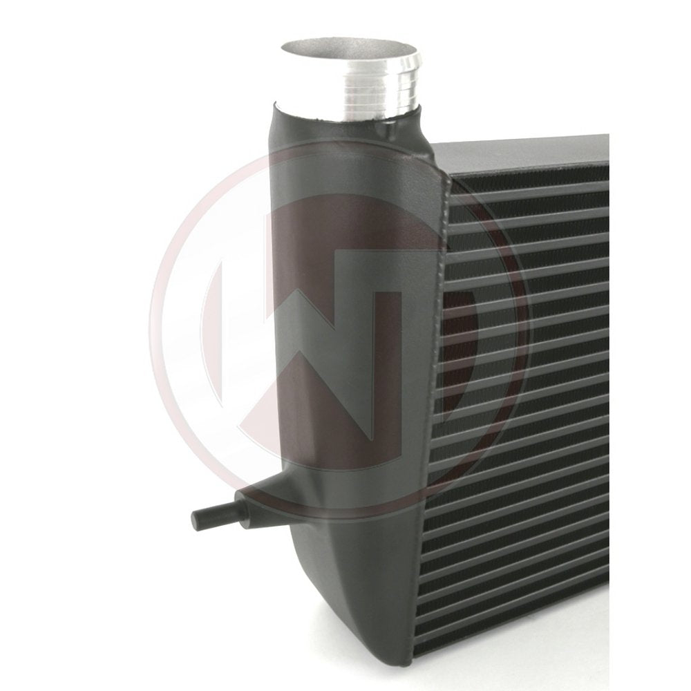Comp. Ladeluftkühler Kit 2,7 Zoll für Mitsubishi EVOLUTION X