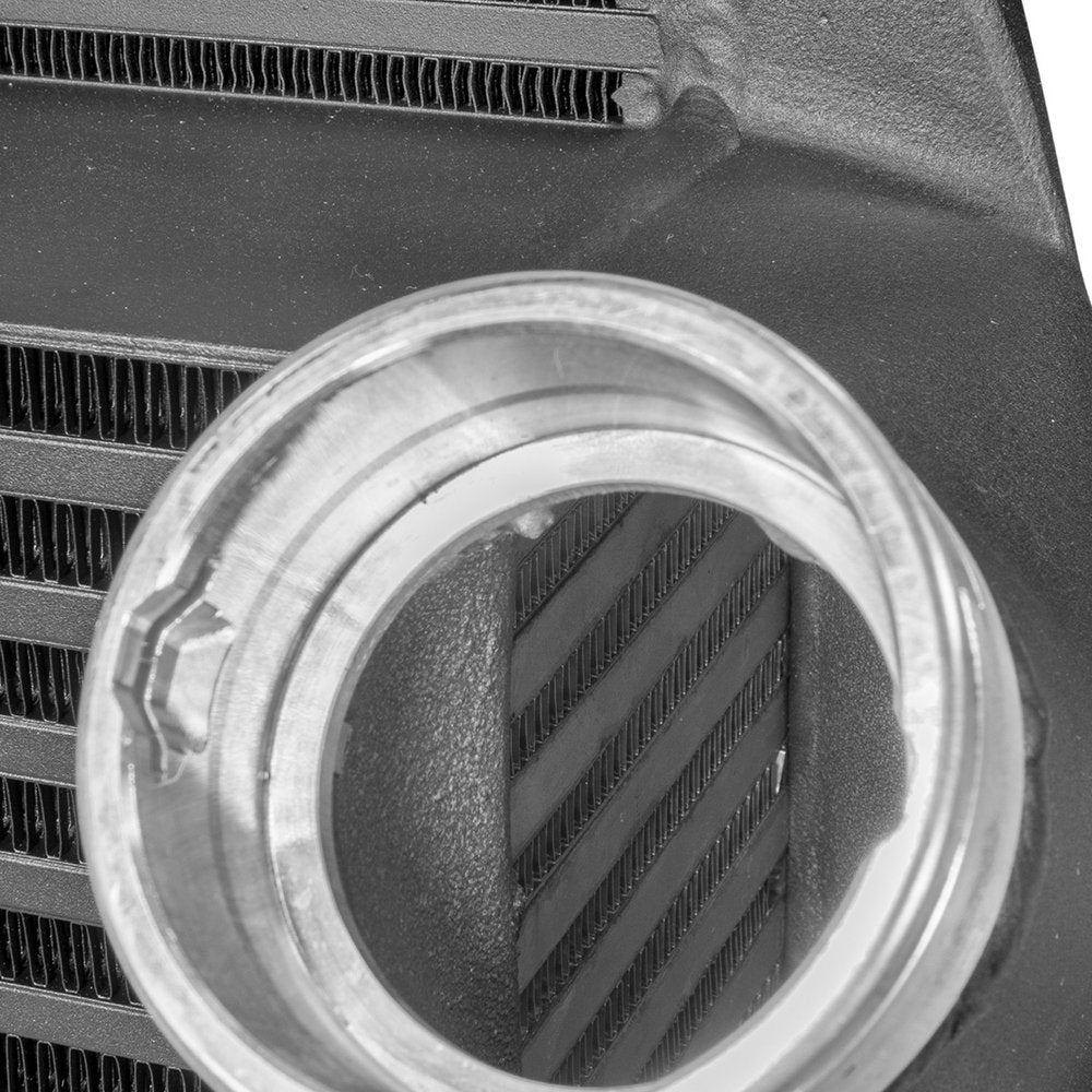 Perf.Ladeluftkühler Kit für BMW 118d