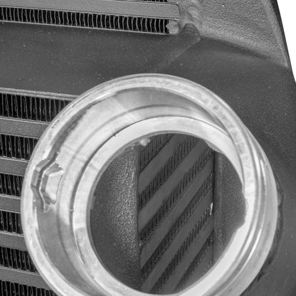 Perf.Ladeluftkühler Kit für BMW 118d