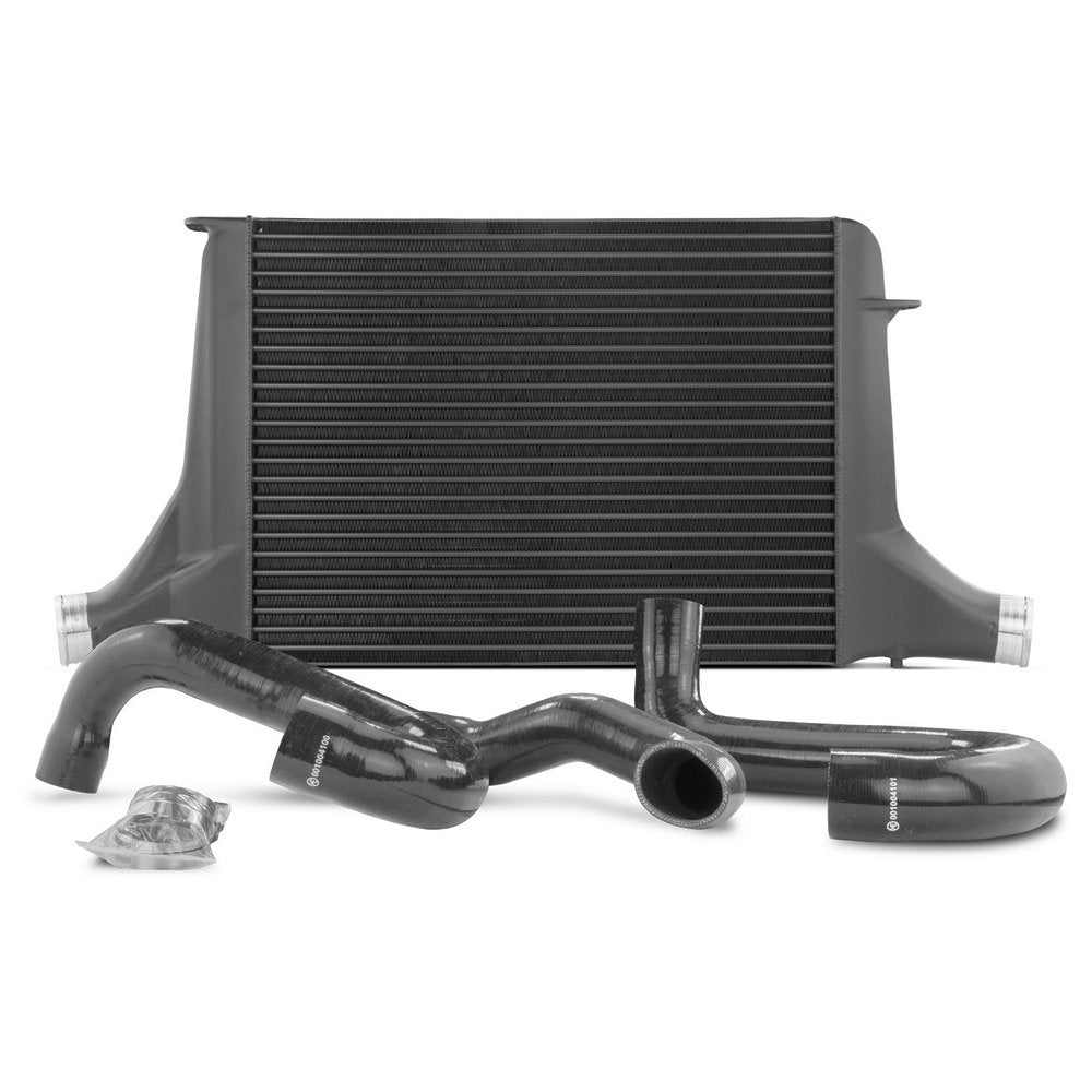 Comp. Ladeluftkühler Kit für Opel Corsa D OPC 1.6Turbo