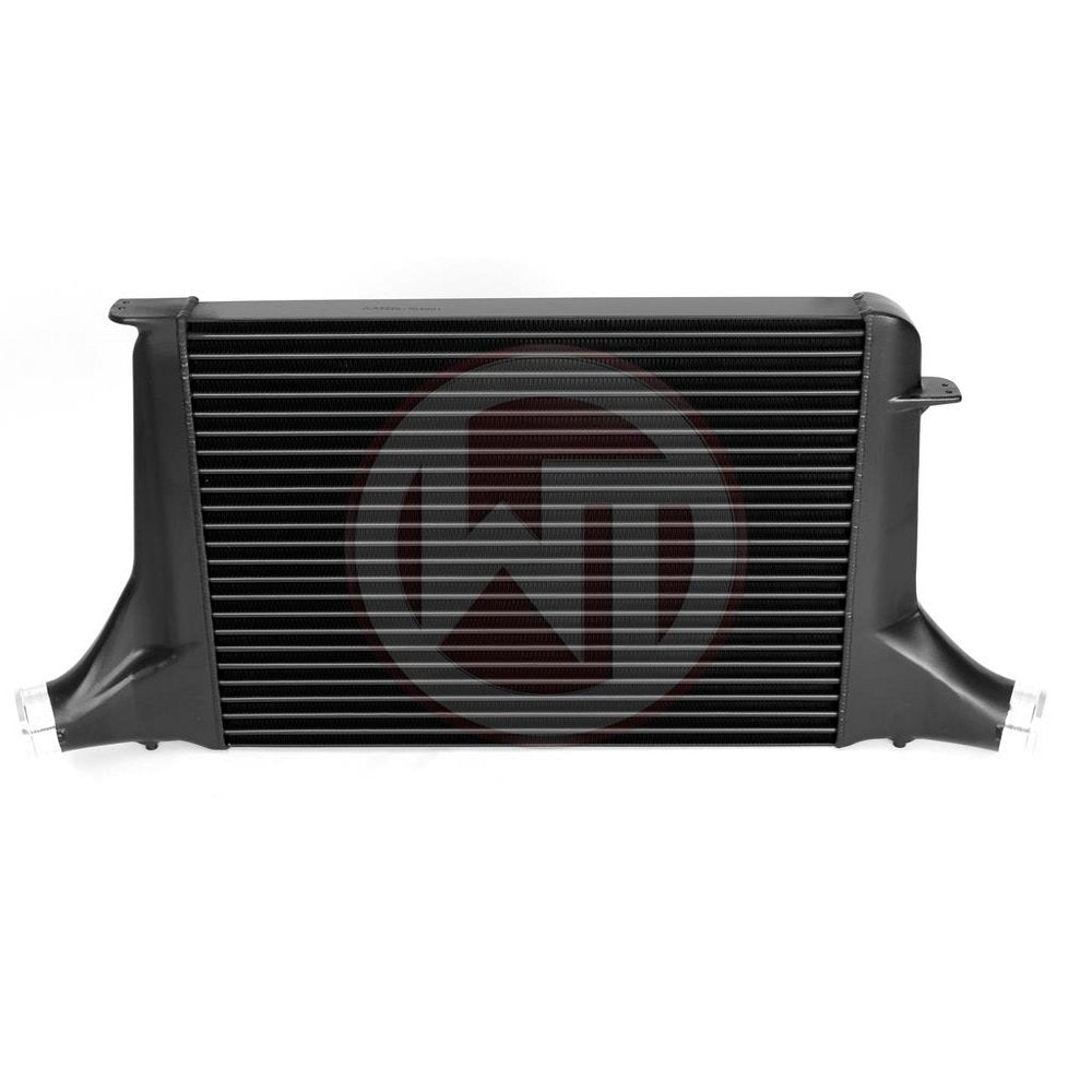 Comp. Ladeluftkühler Kit für Opel Corsa D OPC 1.6Turbo
