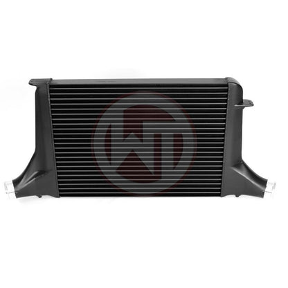 Comp. Ladeluftkühler Kit für Opel Corsa D OPC 1.6Turbo