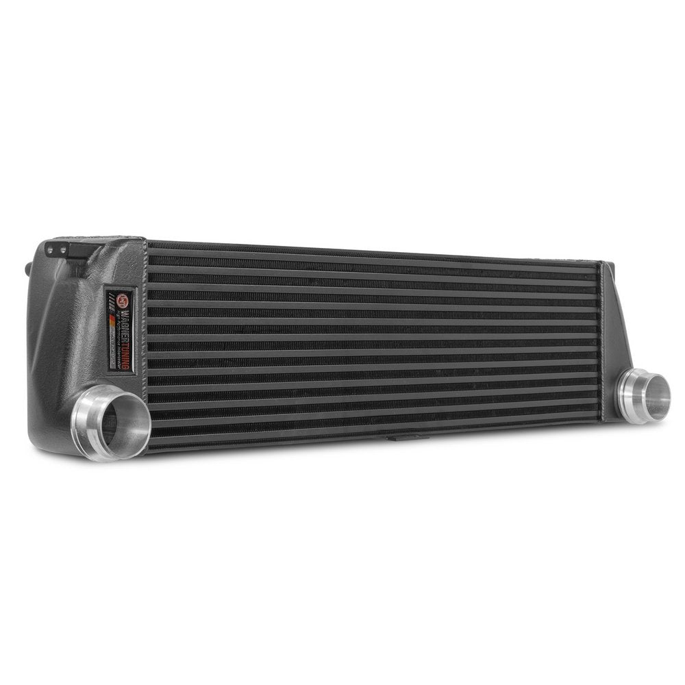 Comp. Ladeluftkühler Kit für Mercedes V 200 CDI