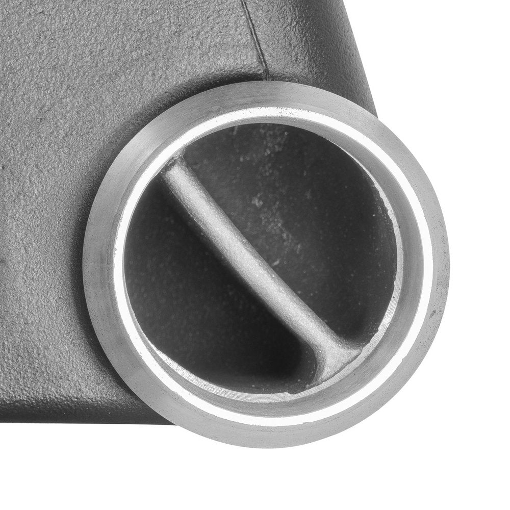 Comp. Ladeluftkühler Kit für Mercedes Vito 114 CDI