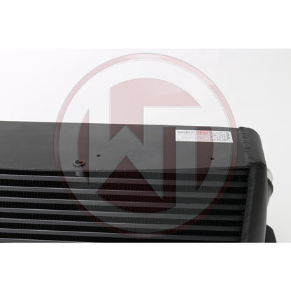 Comp. Ladeluftkühler Kit EVO3 für BMW 335i N54