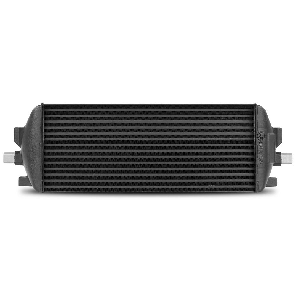 Comp. Ladeluftkühler Kit für BMW 740d