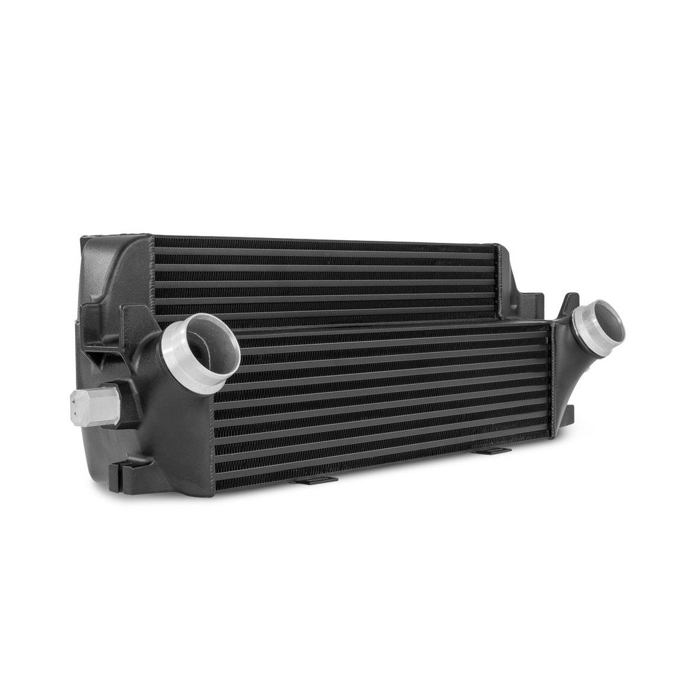 Comp. Ladeluftkühler Kit für BMW 518d