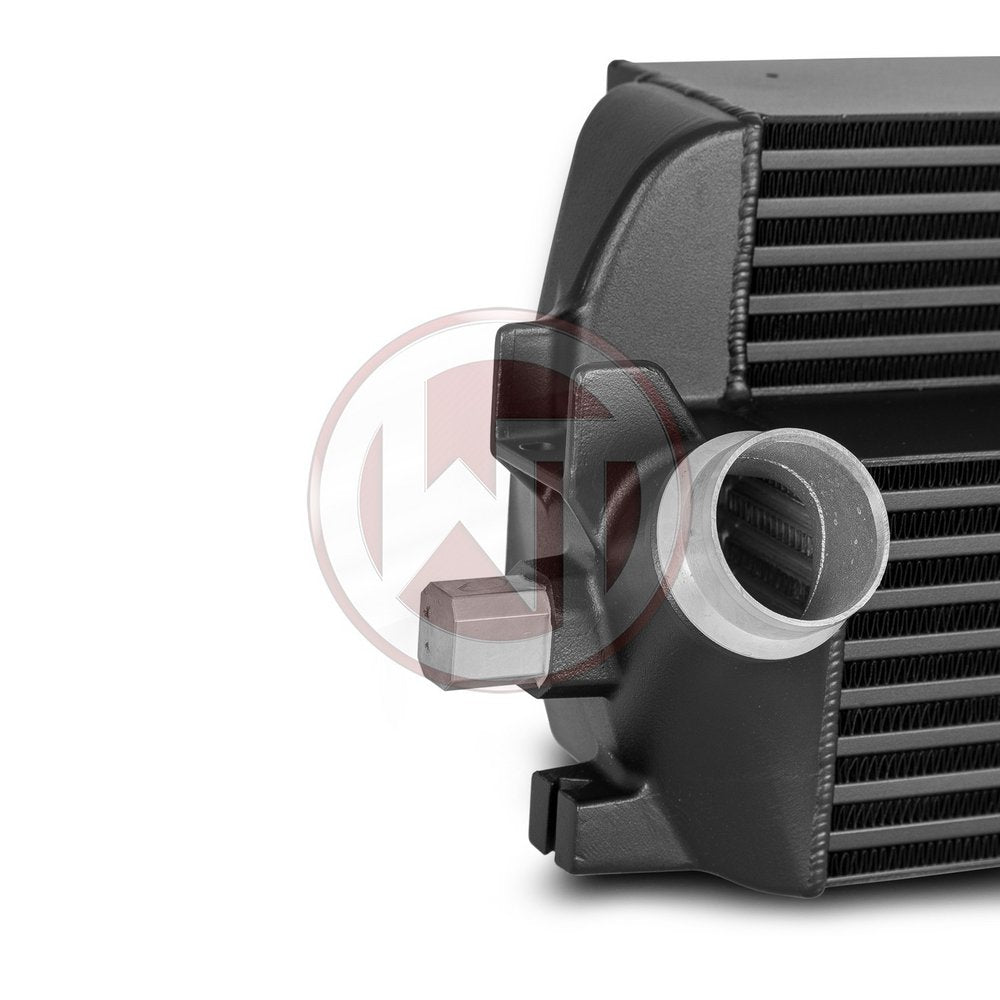 Comp. Ladeluftkühler Kit für BMW 520d