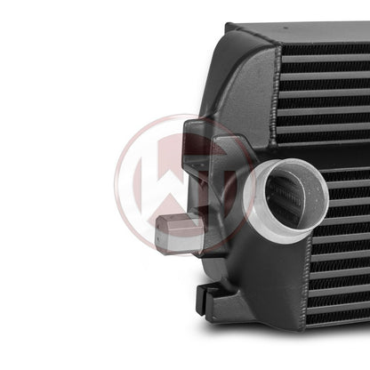 Comp. Ladeluftkühler Kit für BMW 520d