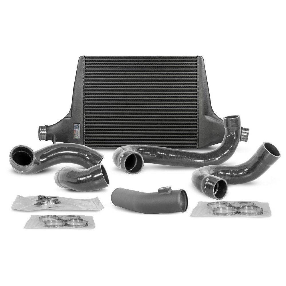 Comp. Ladeluftkühler Kit für Audi S5 F5 3.0TFSI