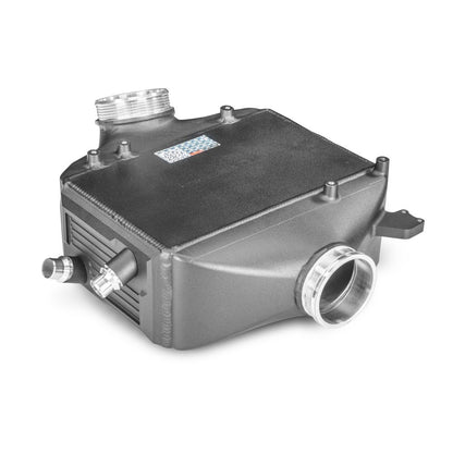 Perf. Ladeluftkühler-Kit S55 Single Turbo für BMW M2 Competition S55