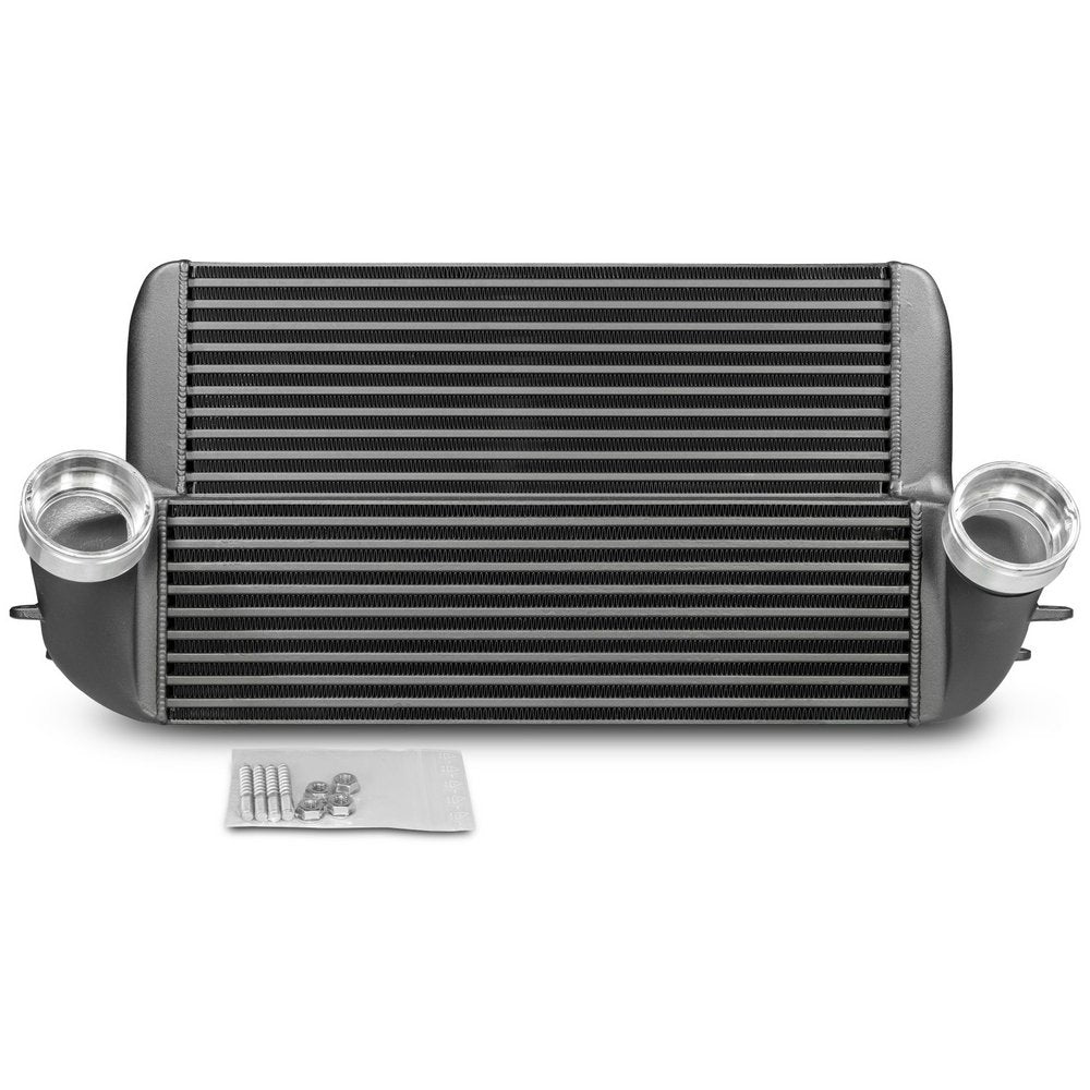 Comp. Ladeluftkühler Kit für BMW X5 40dX