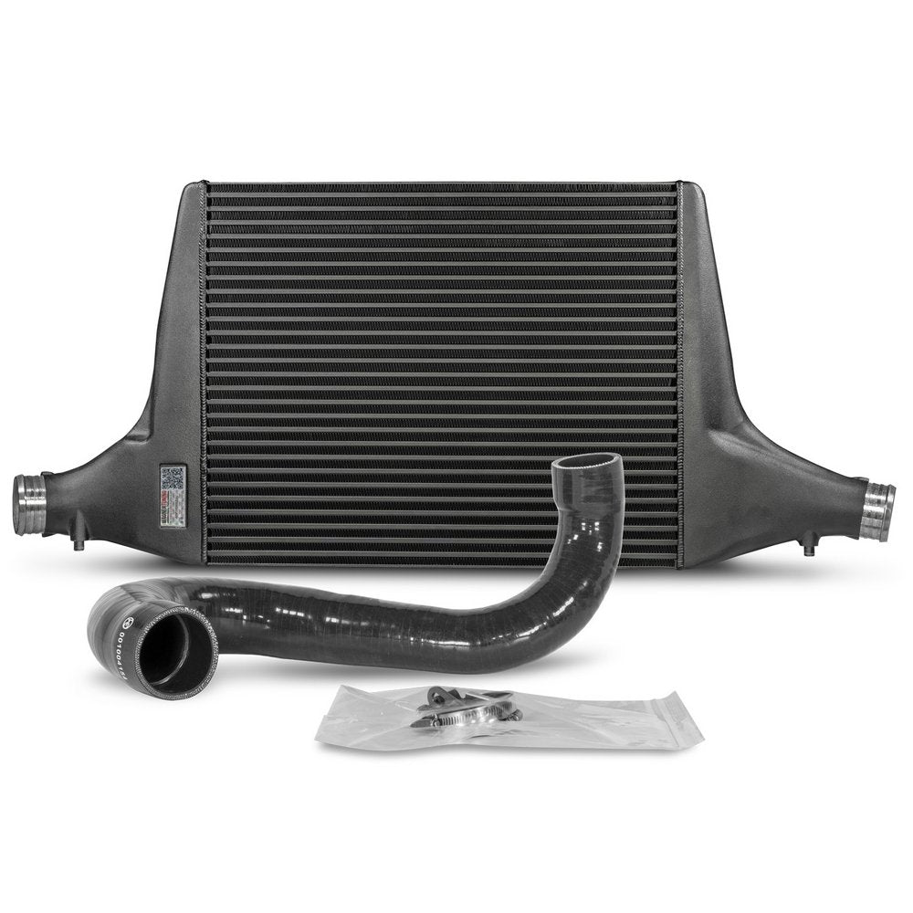 Comp. Ladeluftkühler Kit für Audi 40TFSI