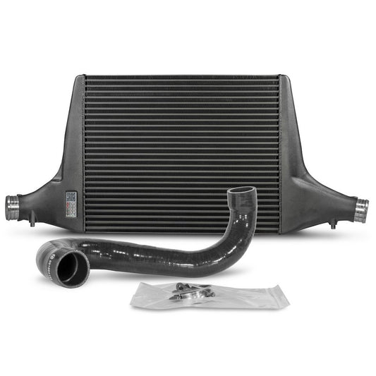 Comp. Ladeluftkühler Kit für Audi 3.0TDI