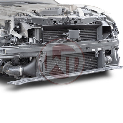 Ram Air Kit für Kia Stinger GT 3.3 BiTurbo