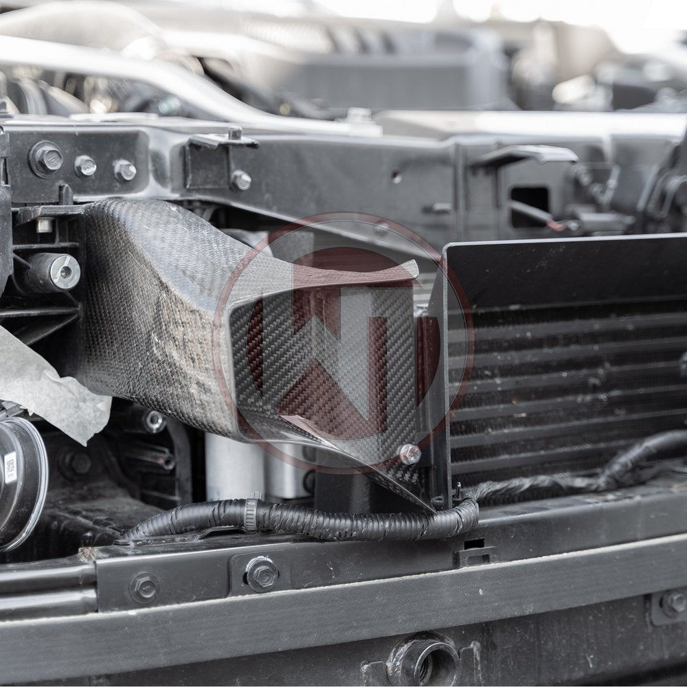 Ram Air Kit für Kia Stinger GT 3.3 BiTurbo