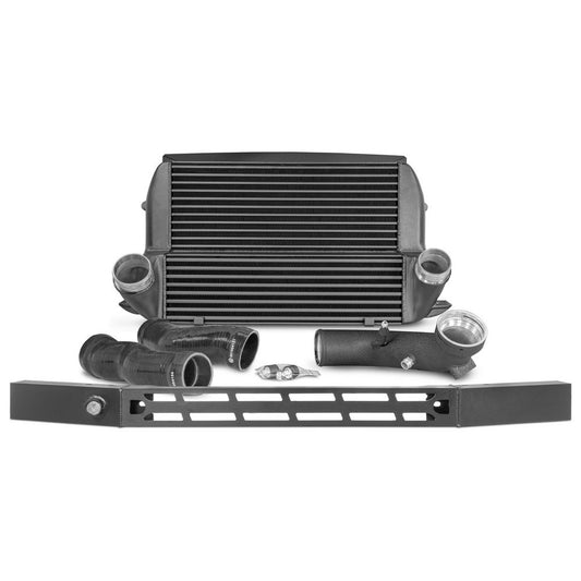 Comp. Ladeluftkühler Kit EVO3 für BMW M 135i