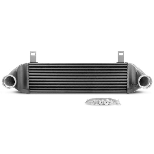 Comp. Ladeluftkühler Kit für BMW 330d