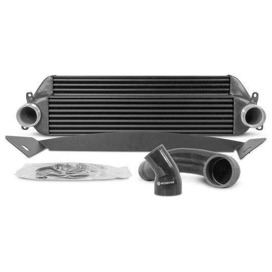 Comp. Ladeluftkühler Kit für Hyundai Veloster Turbo 1.6 T-GDI