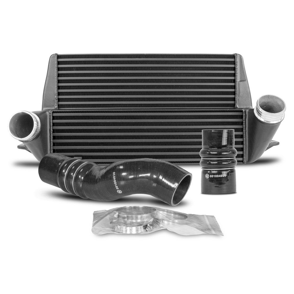 Comp. Ladeluftkühler Kit EVO3 für BMW sDrive 35is