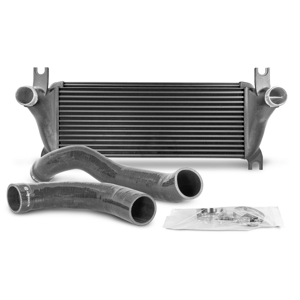 Comp. Ladeluftkühler Kit für Ford Ranger MK2 2.2TDCI